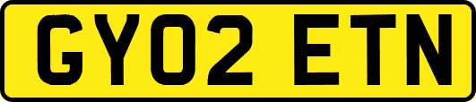 GY02ETN