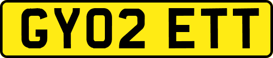 GY02ETT