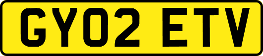GY02ETV