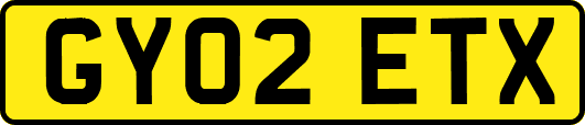GY02ETX