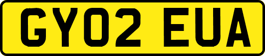 GY02EUA