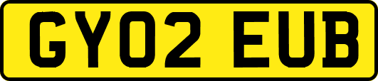 GY02EUB