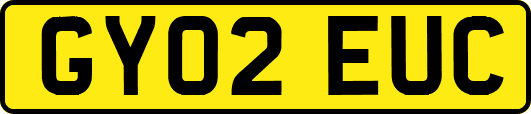 GY02EUC