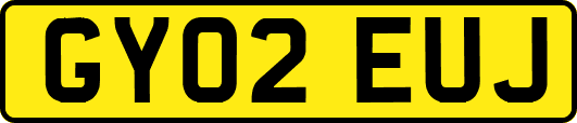 GY02EUJ