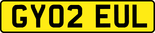 GY02EUL