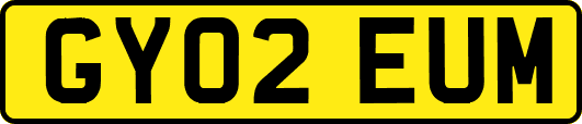GY02EUM