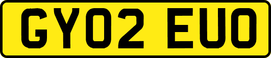 GY02EUO