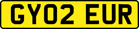 GY02EUR