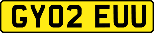 GY02EUU