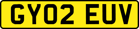 GY02EUV