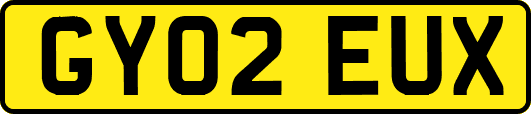 GY02EUX