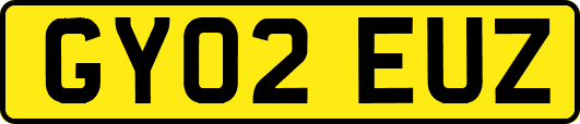 GY02EUZ