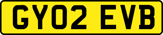 GY02EVB