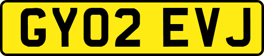GY02EVJ