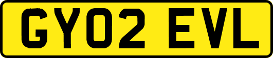 GY02EVL