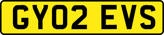 GY02EVS