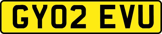 GY02EVU