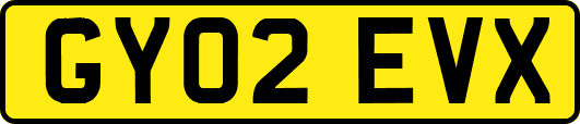 GY02EVX