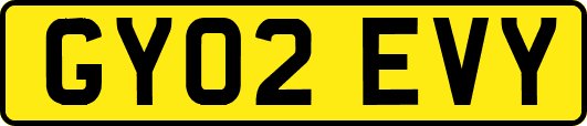 GY02EVY