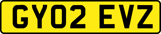 GY02EVZ