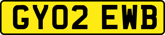 GY02EWB
