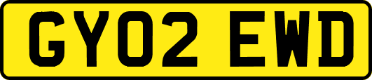 GY02EWD