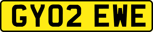 GY02EWE