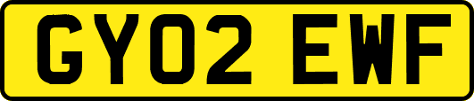 GY02EWF