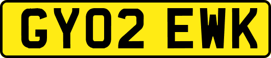 GY02EWK