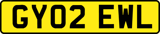 GY02EWL