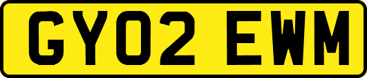 GY02EWM