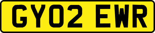 GY02EWR