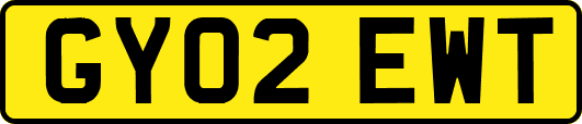 GY02EWT