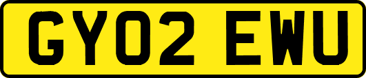 GY02EWU