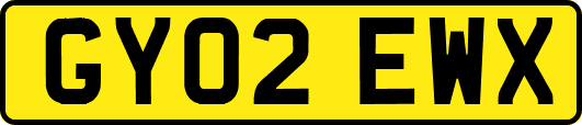 GY02EWX