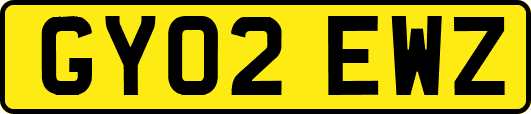 GY02EWZ