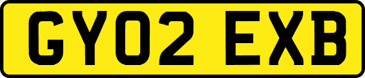GY02EXB