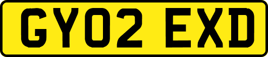 GY02EXD