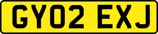 GY02EXJ