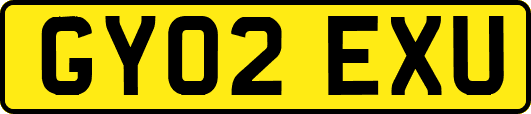 GY02EXU
