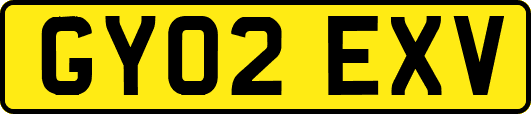 GY02EXV