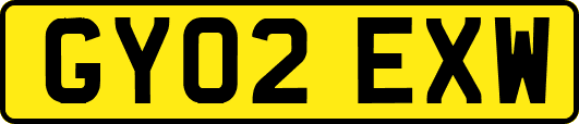 GY02EXW