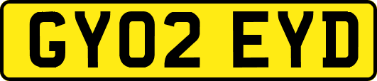 GY02EYD