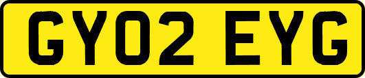 GY02EYG
