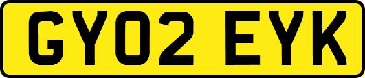 GY02EYK