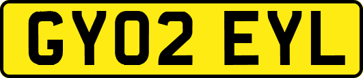 GY02EYL