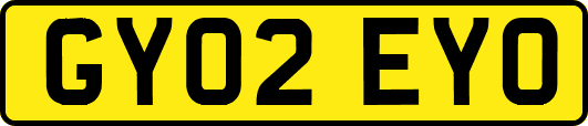 GY02EYO