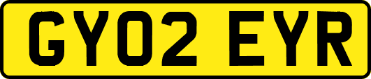 GY02EYR