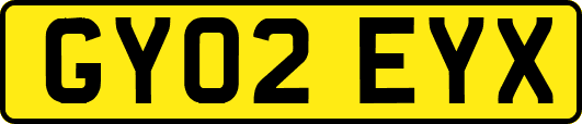 GY02EYX