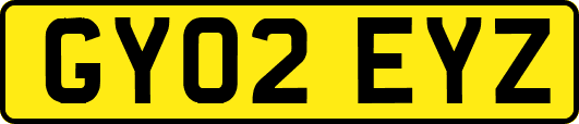 GY02EYZ